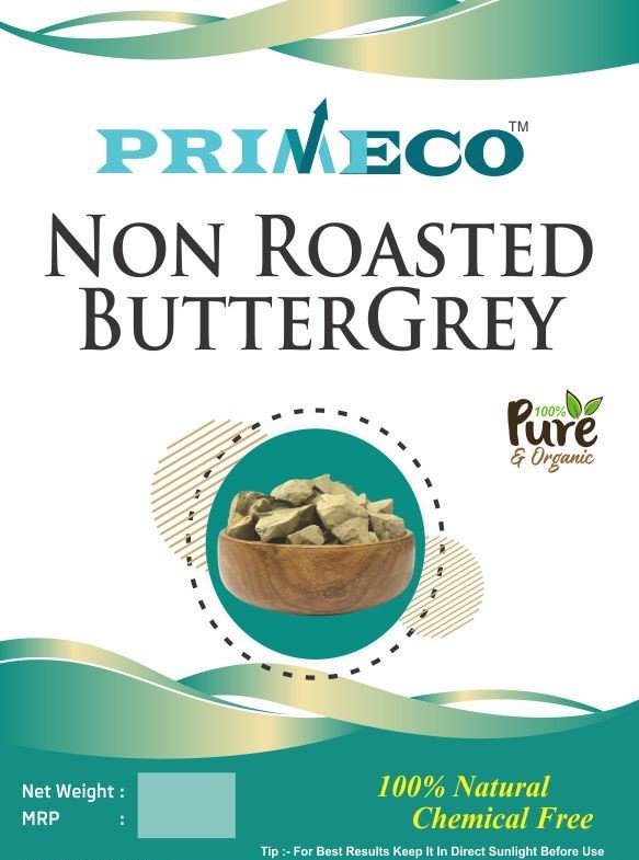 Non Roasted ButterGrey