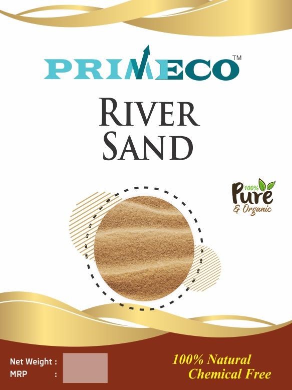 River Sand