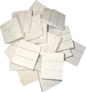 White Slate Mini Kitkat